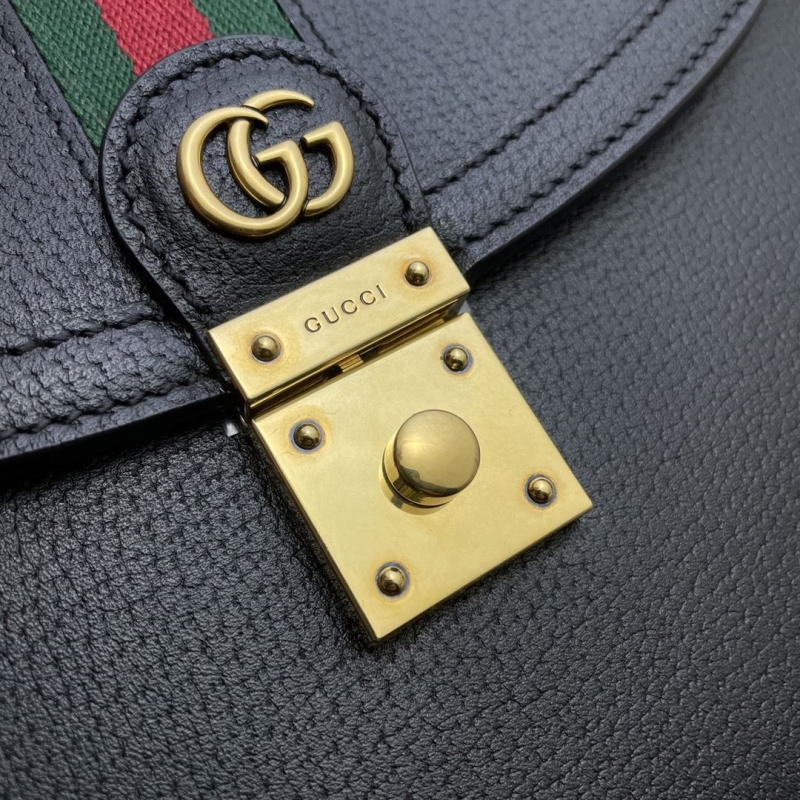 Gucci Top Handle Bags